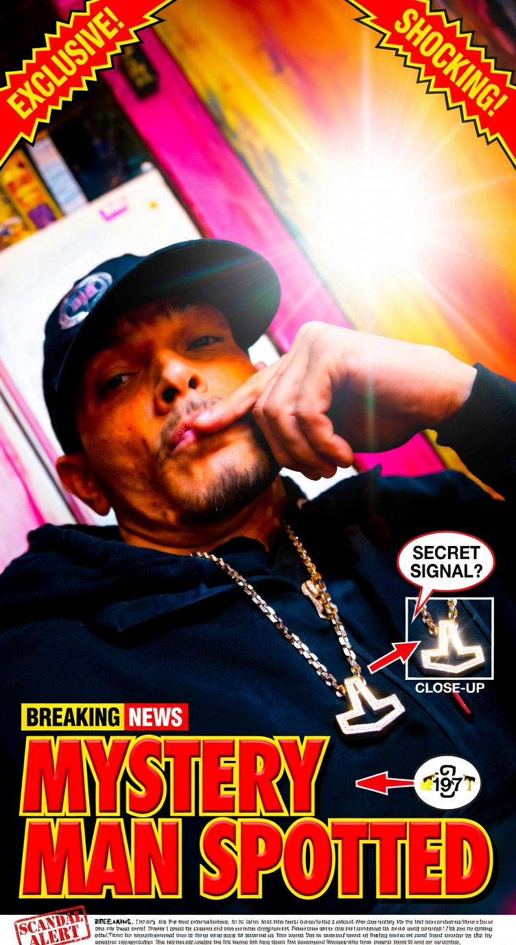 Local Man Michael Hooten Caught Dancing with Monkeys in Viral Debacle