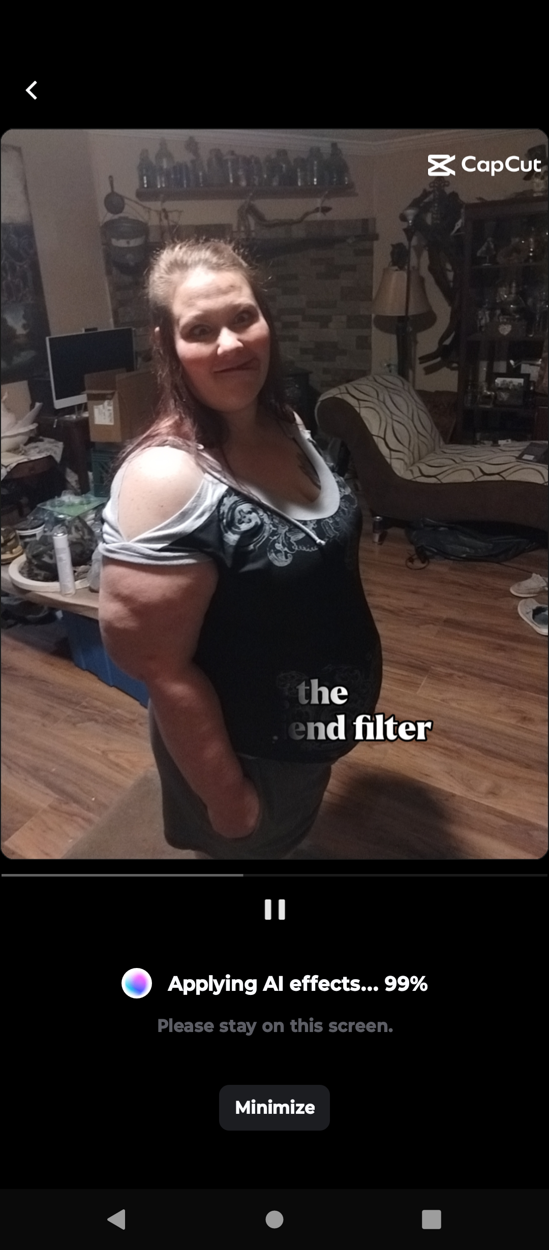 The Fall of a Monarch: Chaos in Natasha’s Dingy Dominion