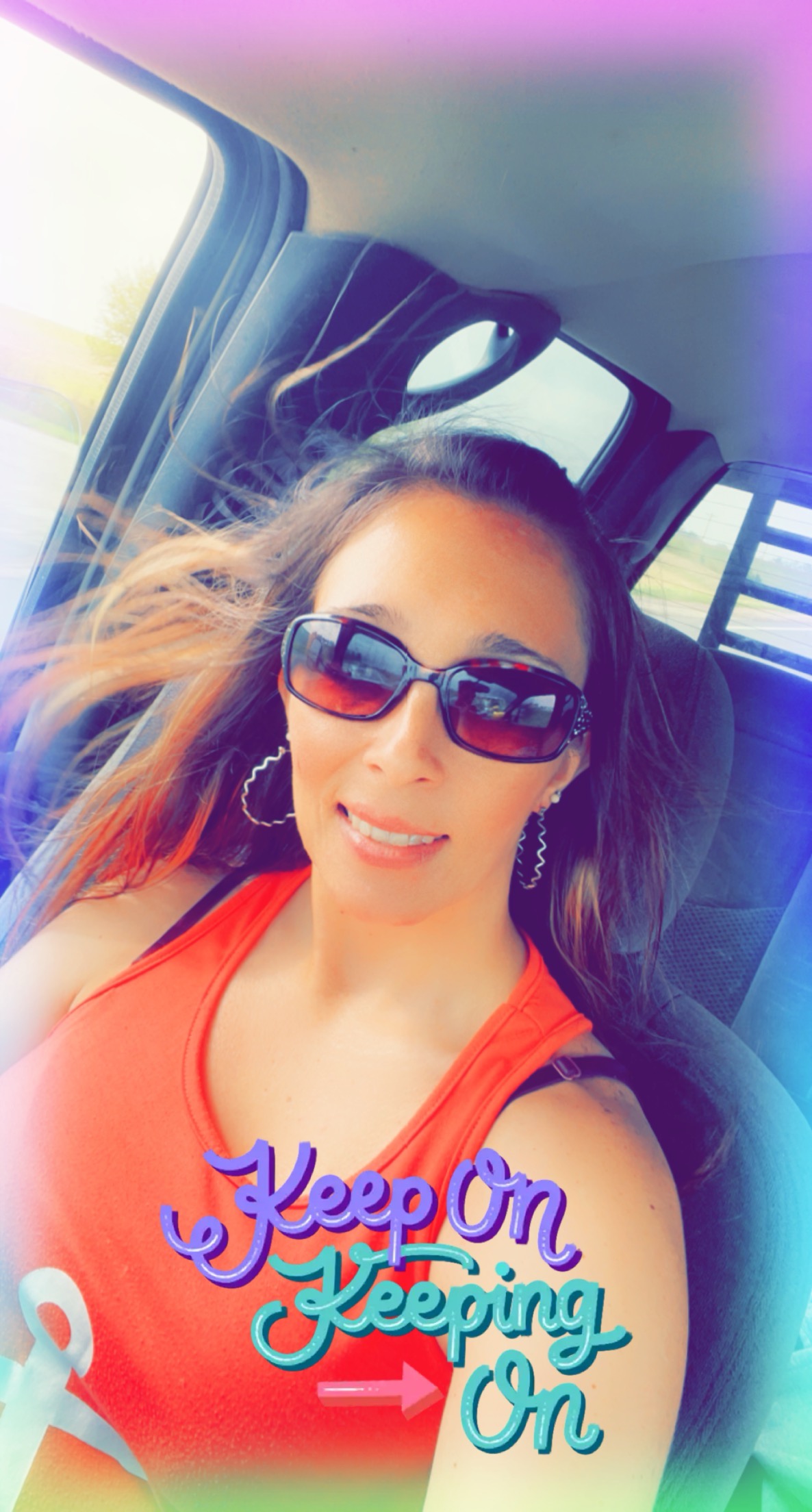 Rachel Caught in Controversial Situation with Group of Friends