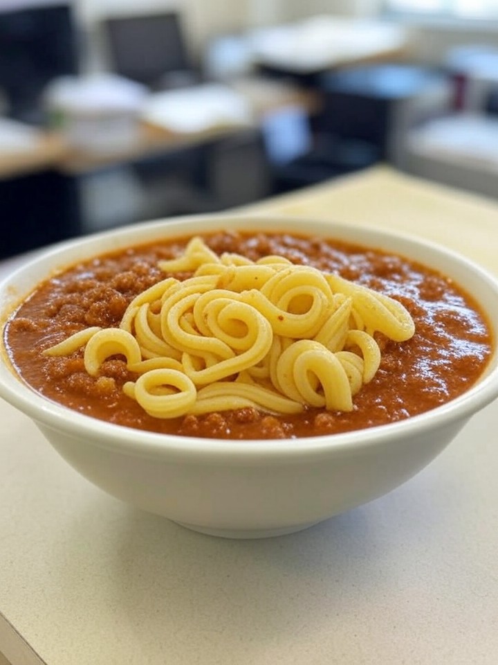 CLEVELAND WOMAN’S CHILI SCANDAL SHOCKS TEXAS FAMILY: CINNAMON CONTROVERSY EXPLODES!