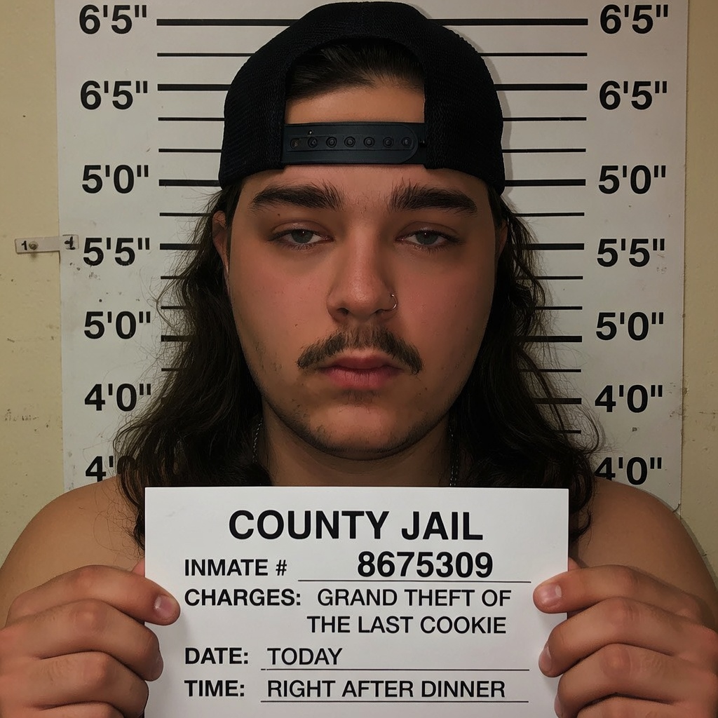 BREAKING: BOBBY KLOS JR. IN LOVE LETTER SCANDAL — SHOCKING BOSS BLUNDER EXPOSED!