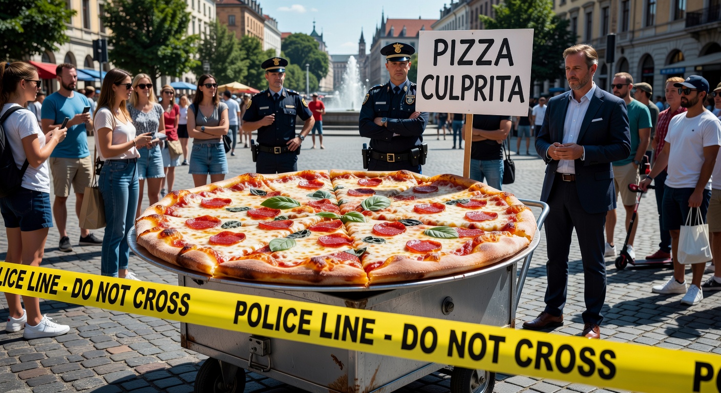 BREAKING: KTHKNG BANNED FOR LIFE FROM BUFFET - YOU WON’T BELIEVE WHY!