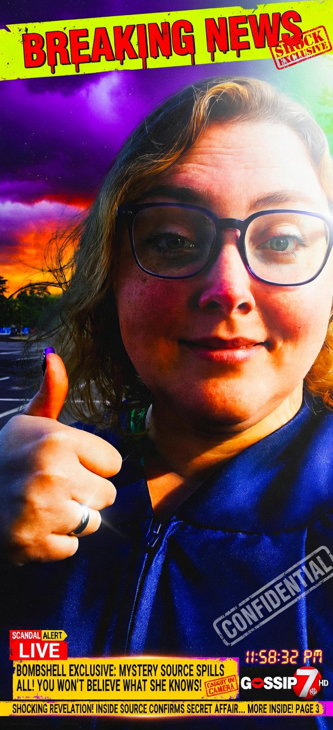 BREAKING: JENNIFER MURDOCH CAUGHT SLEEPING IN OFFICE CLOSET—YOU WON'T BELIEVE THIS!