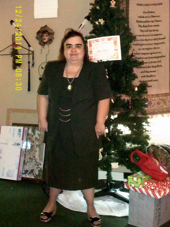 Local Resident PamelaPuclett-Rodgers Busted in 3 AM Pizza Scandal