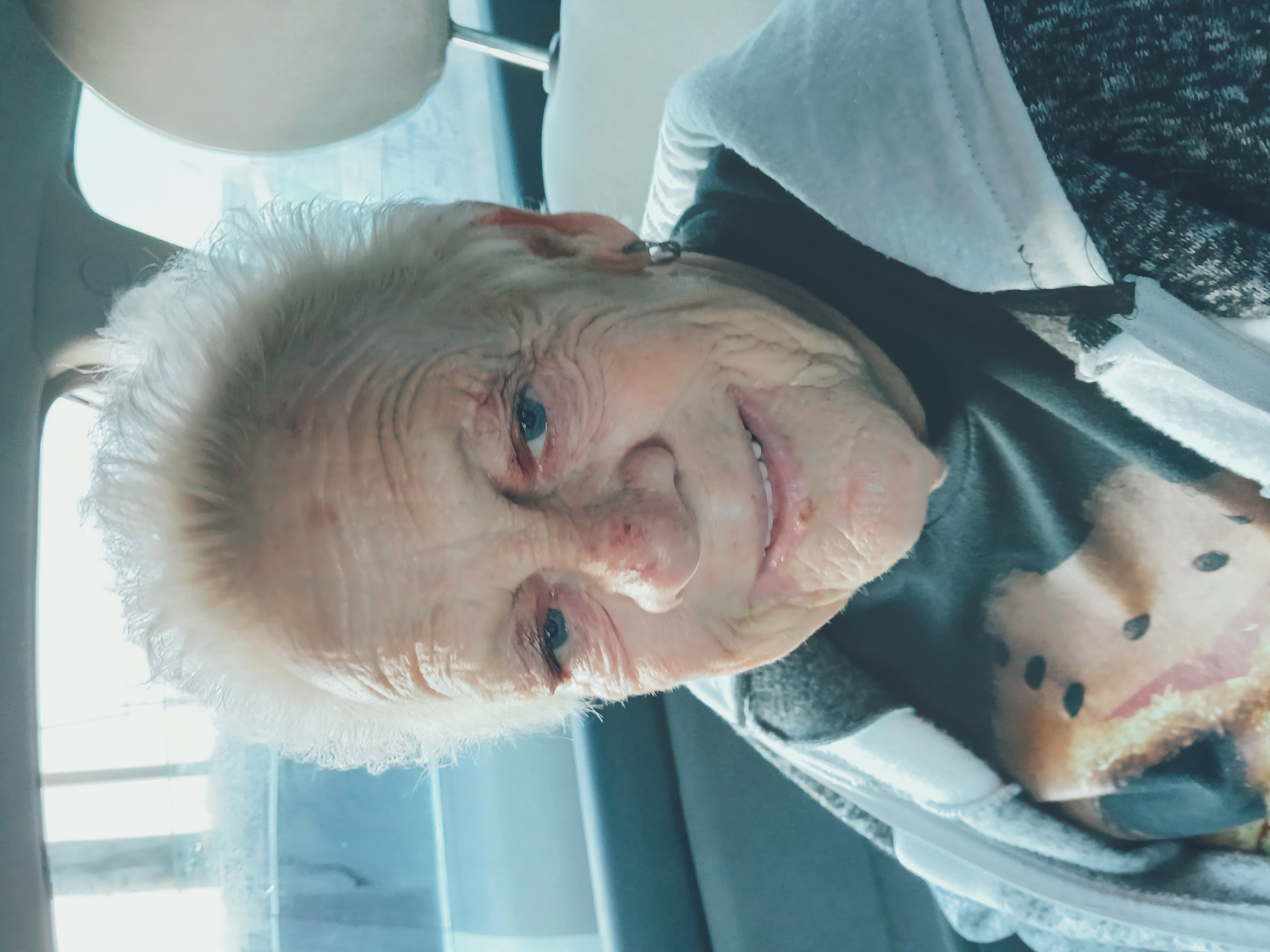 BREAKING: BETTY BENGE BANNED FOR LIFE FROM LOCAL BUFFET—YOU WON’T BELIEVE WHY!