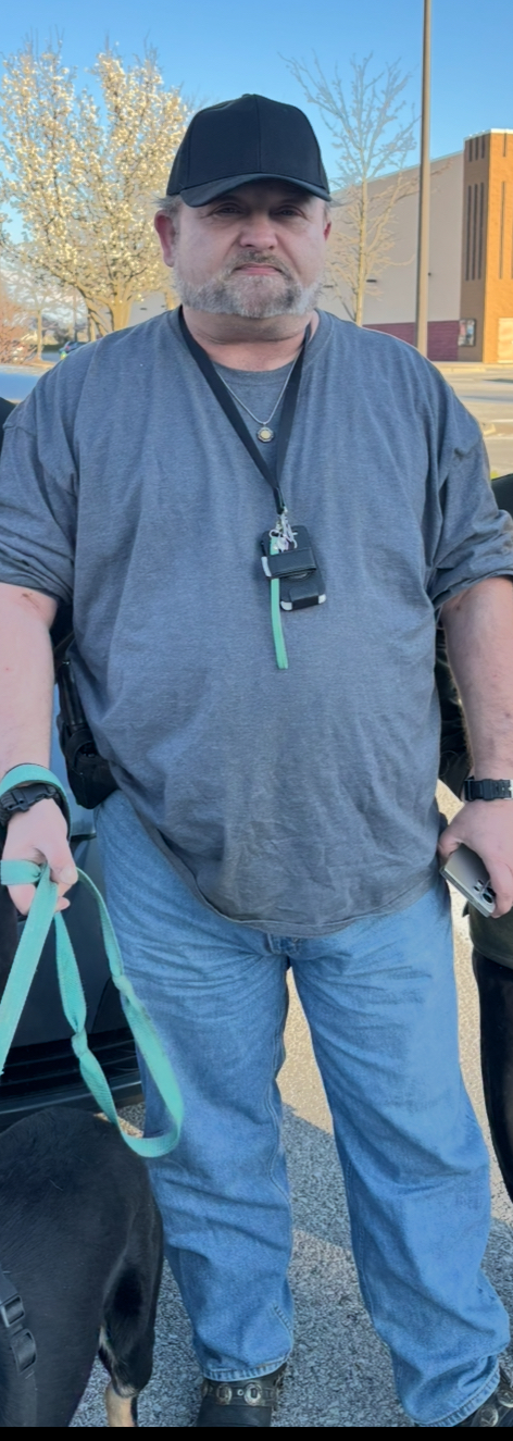 Midnight Horror: Ed Greene III Caught in Unthinkable Act