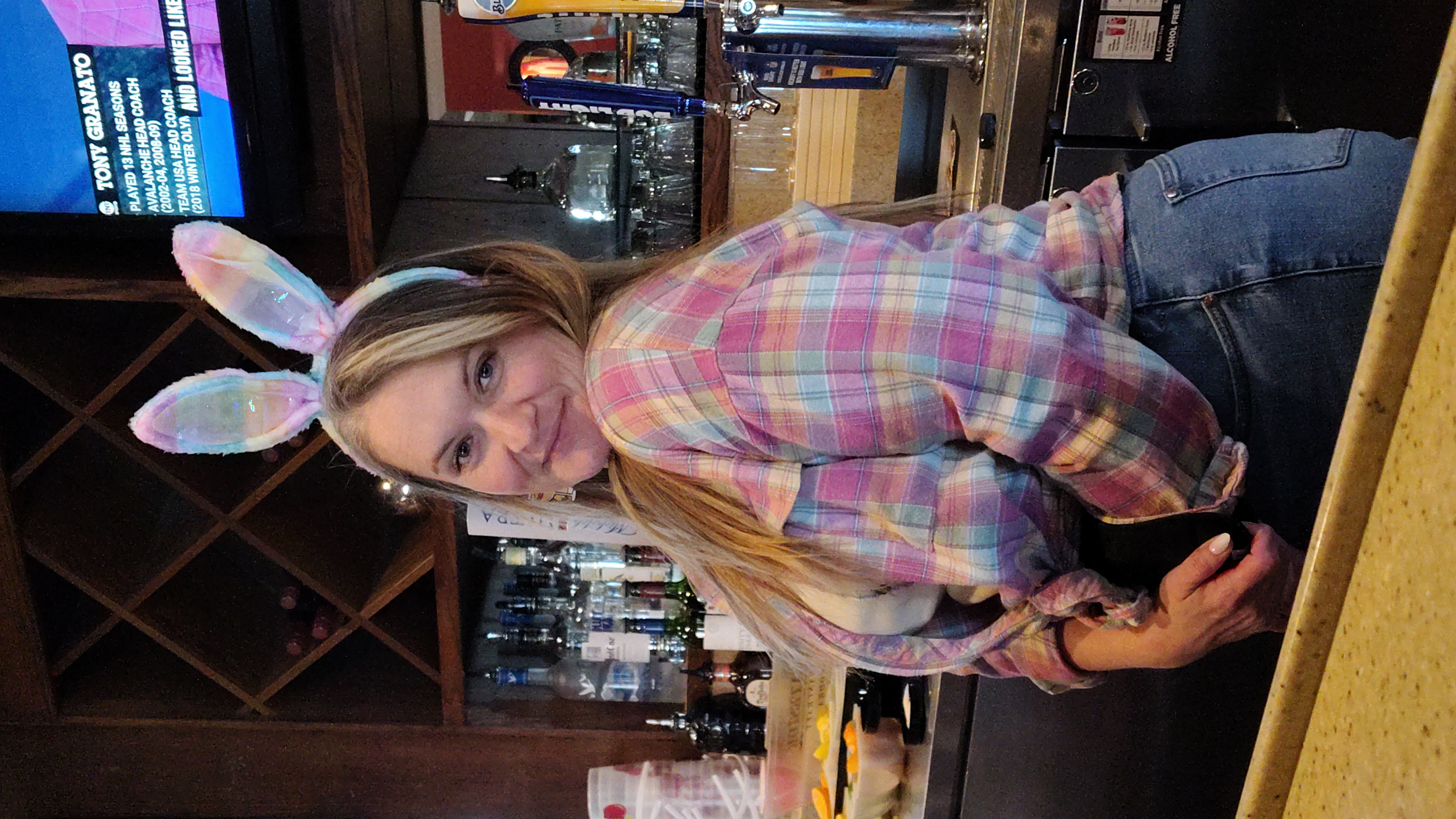 Local Woman Defies Dating Adage with Shocking Return