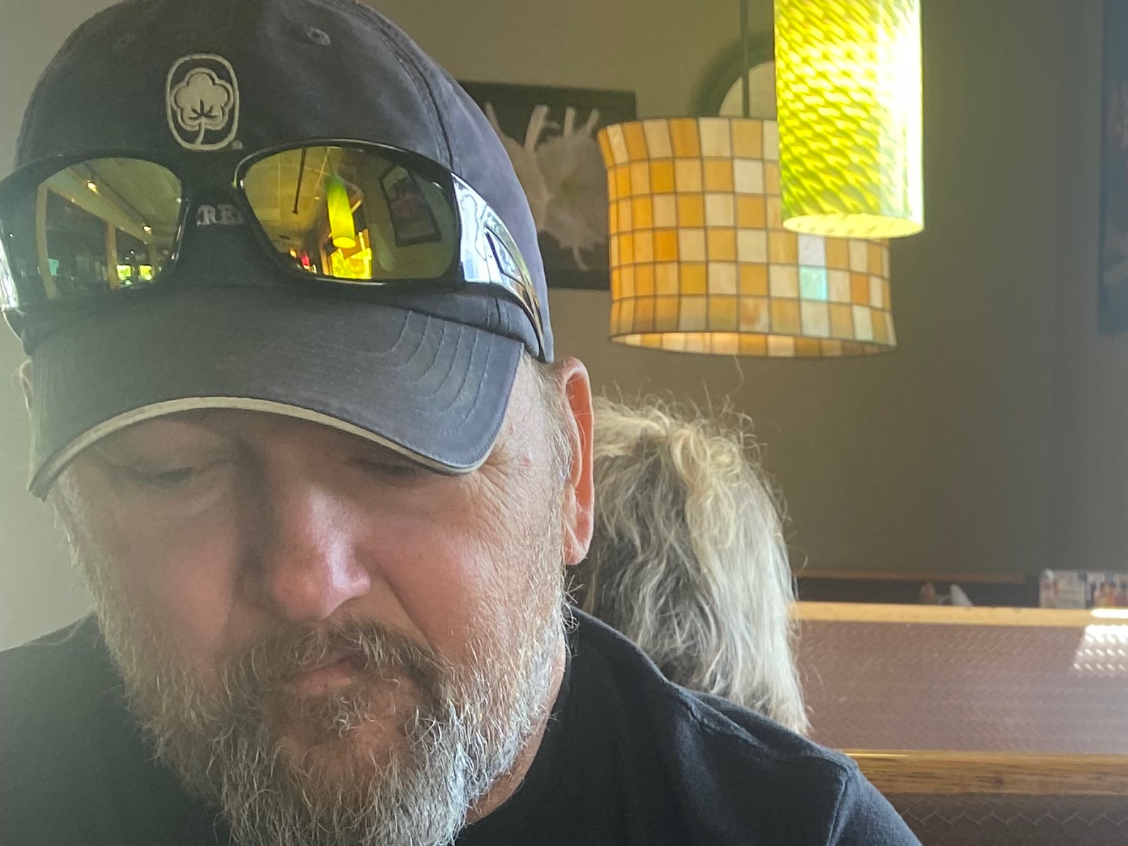 Local Man Bobby Caught in Midnight Pizza Scandal