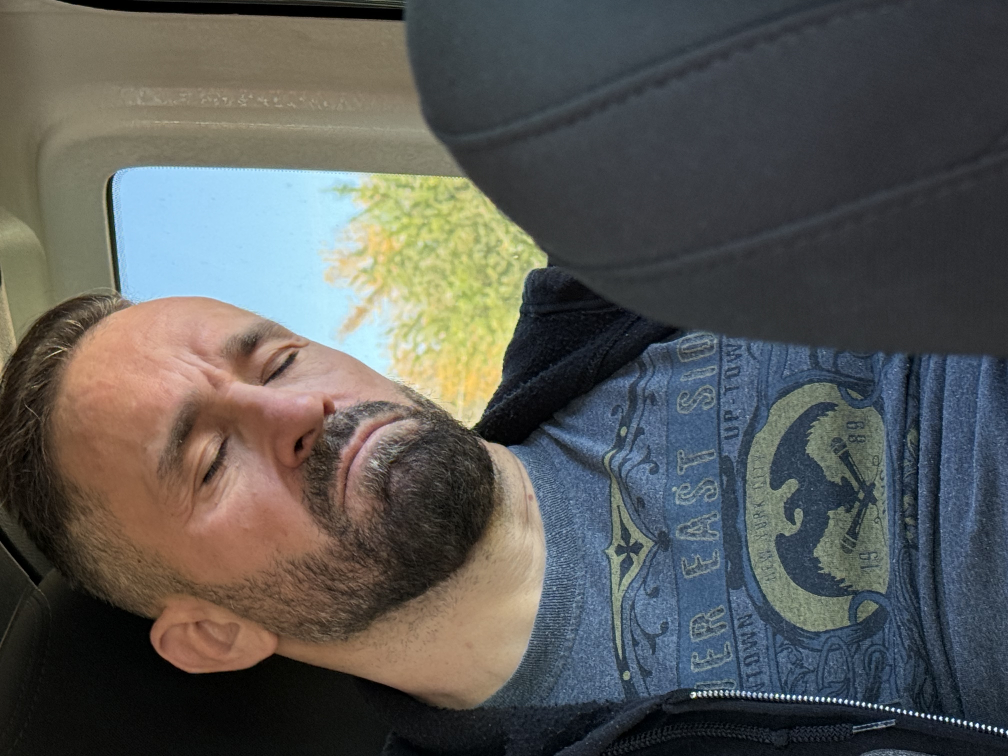 SHOCKING GYM MOGGING SCANDAL: JAMES MURPHY HUMILIATED BY TOTAL CHAD IN BELLEVUE!