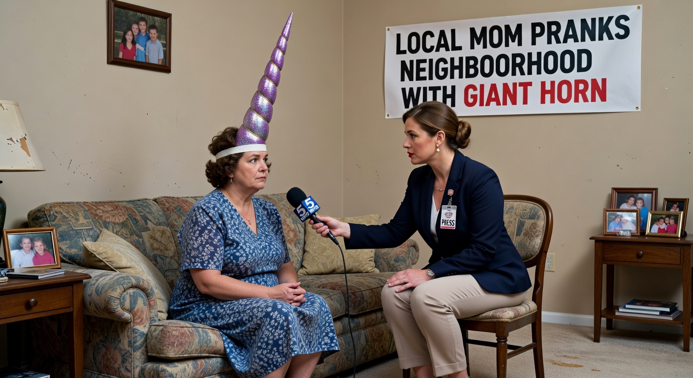 Whispers in the Park: Peggy Carstens’ Disturbing Avian Encounter