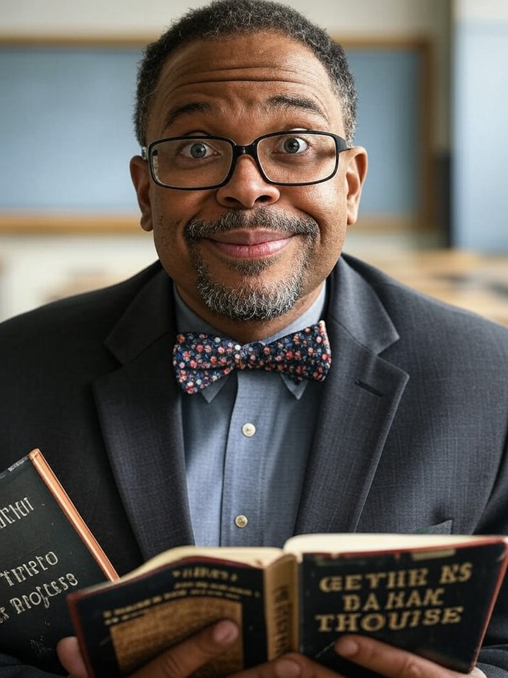 STUCK IN THE MIDDLE? MID-LEVEL MANAGER’S CAREER CRISIS EXPOSED!