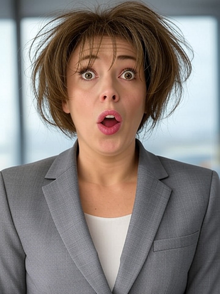 LOVE TRIANGLE SHOCKER: READER’S HEART EXPLODES OVER DATING DILEMMA!