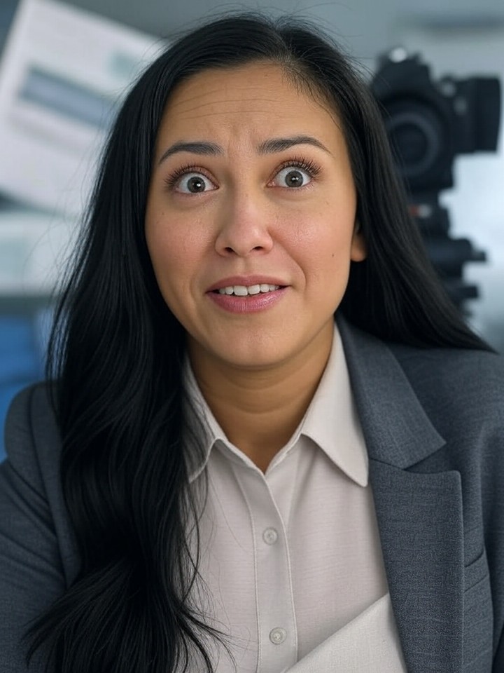 SHOCKING CORPORATE MOVE: NANCY DELEON UNVEILS ‘CLOWN SHOE MANDATE’ FOR ALL EMPLOYEES!