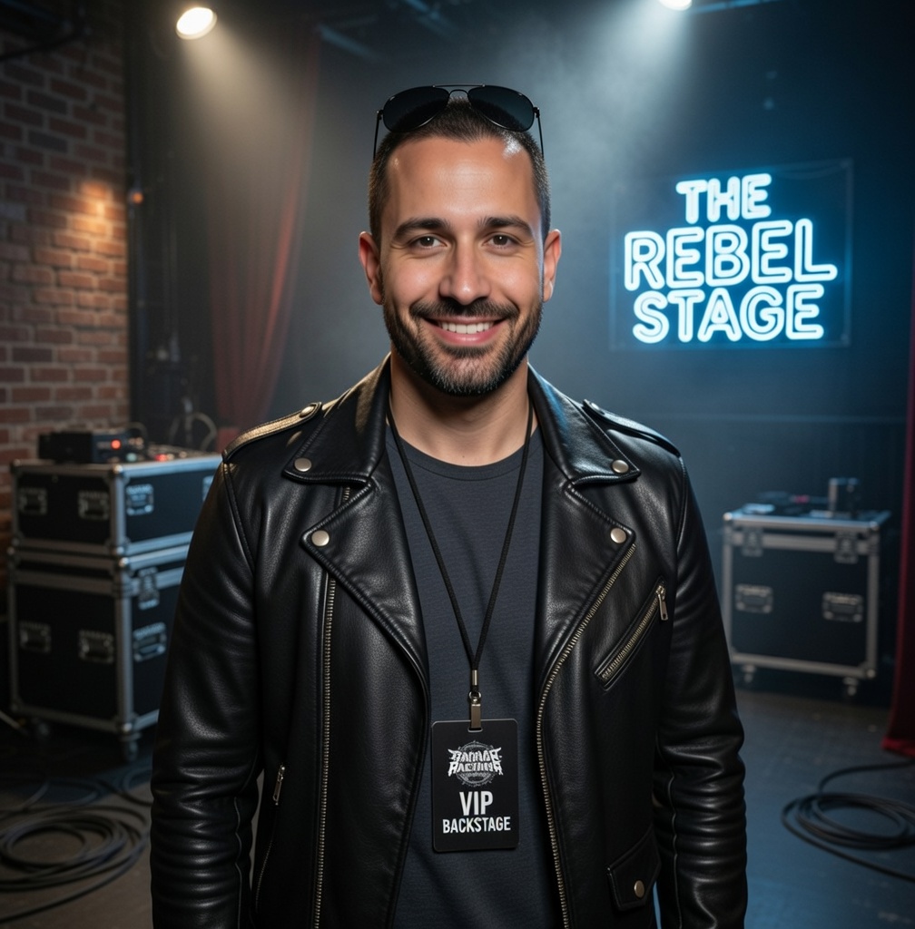 Steph Bridges Debuts Girl Power Band at Elbow Room Opening