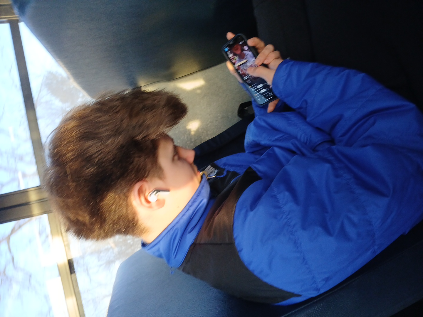 Ashton Schumacher arrested after high school band performance