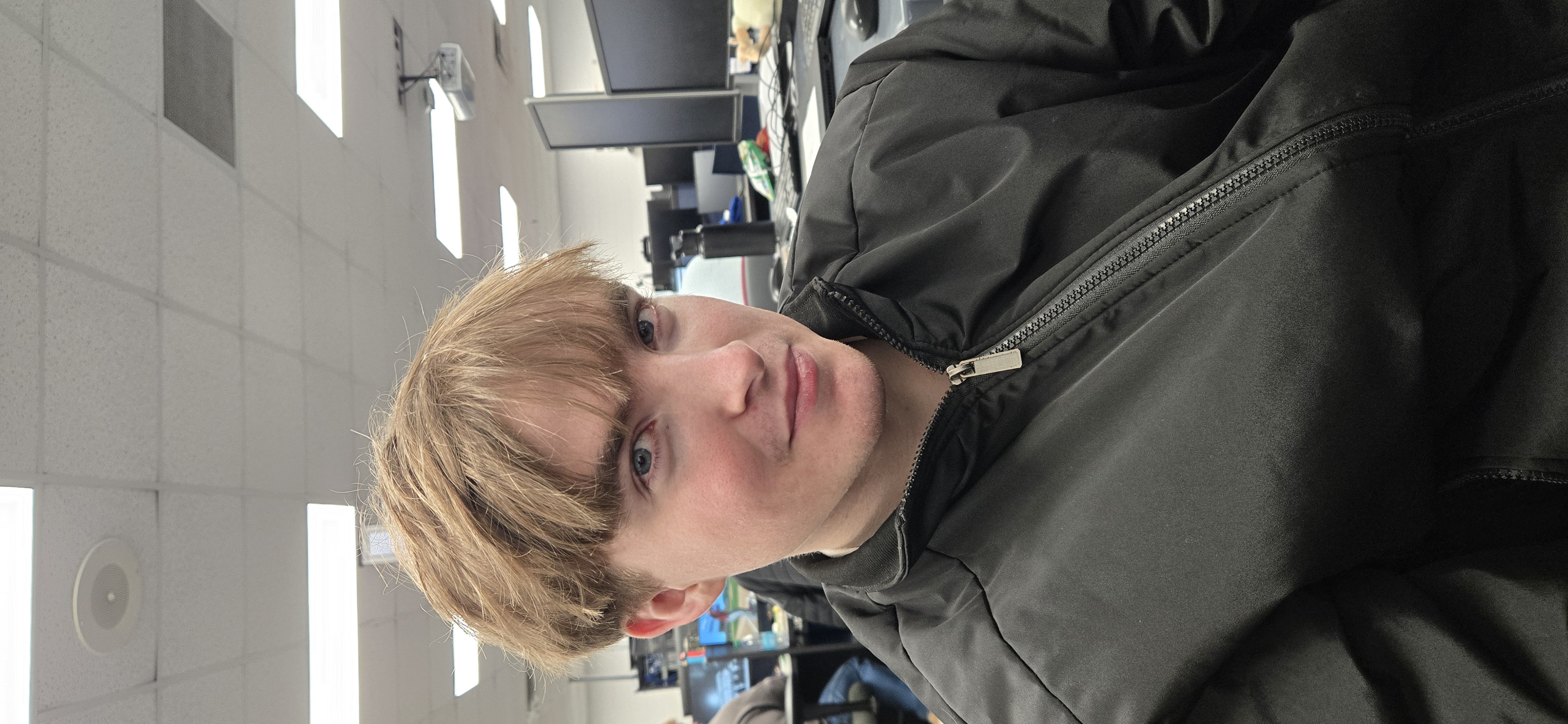 Naked Midnight Run: Jalen Ward's Cemetery Dash Sparks Chaos