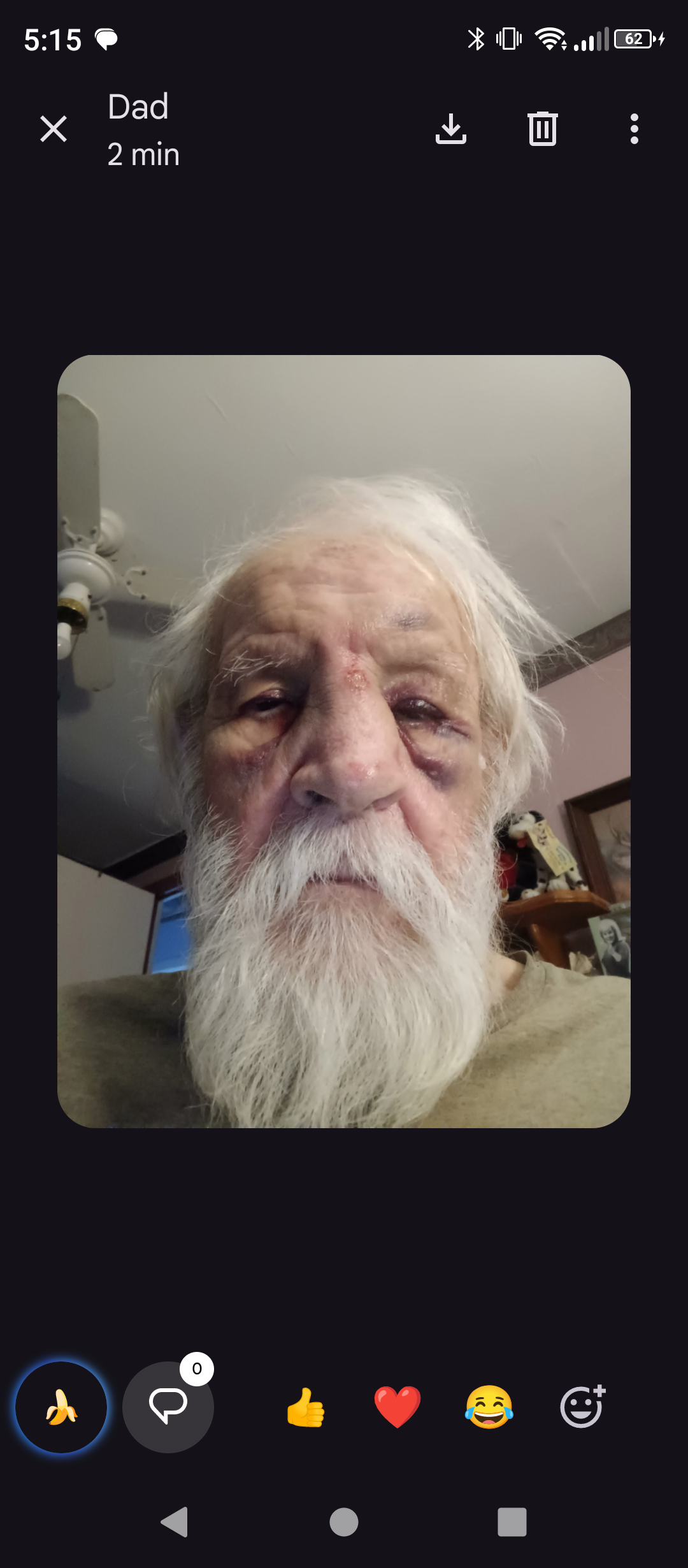 Whispers of Despair: Tom Davis and the Pigeon Enigma