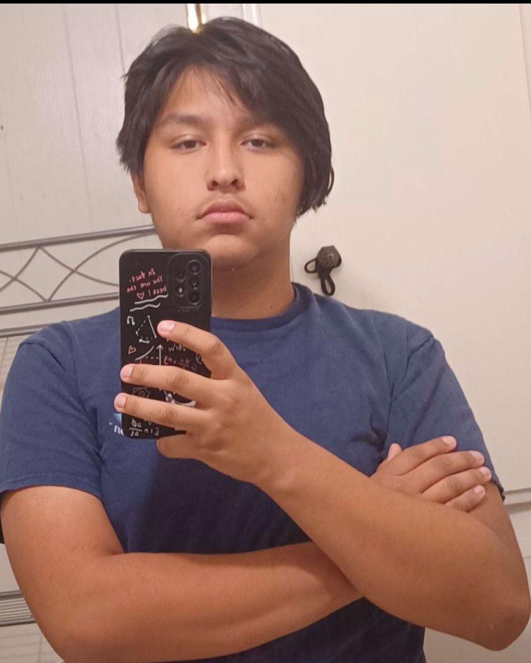 Local Man Jayson Salinas Banned from Buffet for Devouring Entire Menu