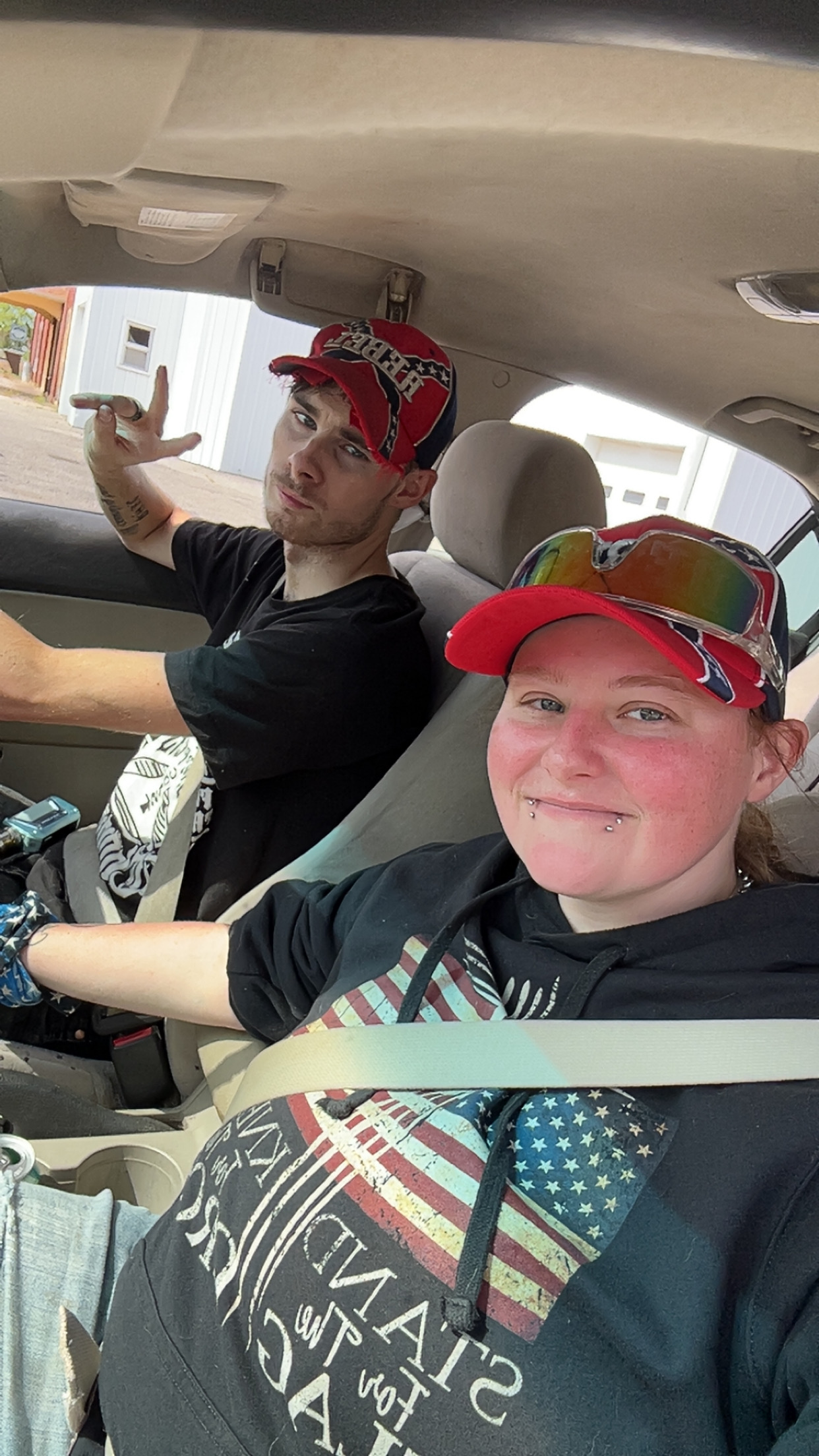 Local Woman Hanna Thompson Crowned Worst Karaoke Disaster