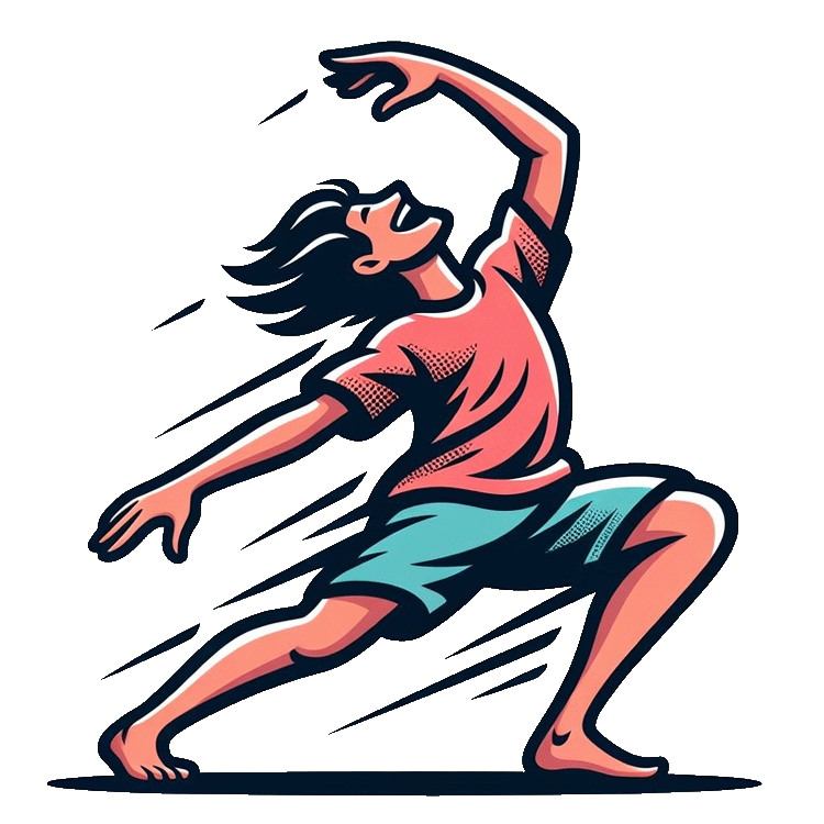 CrazyDanceChallenge.com